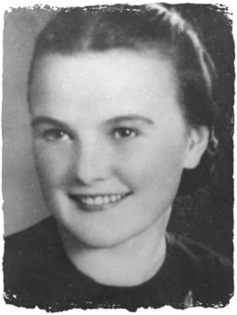 Holocaust Rescuer Halina Babiarz Blaszczyk