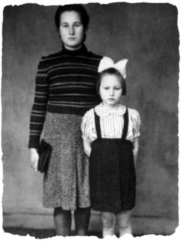Holocaust Rescuer Stefania Podgorska Burzminski