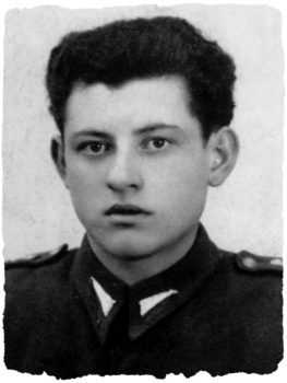 Holocaust Rescuer Bronislaw Firuta