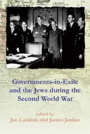 Governments-in-Exile-and-the-Jews-During-WWII