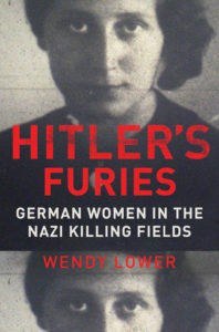 Hitlers-Furies