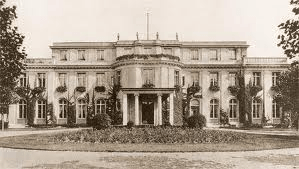House of the Wannsee Conference