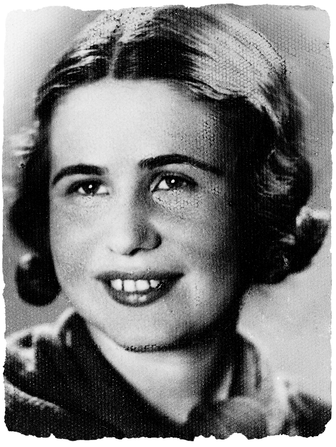 Sendler, Irena - The Jewish Foundation for the Righteous - The Jewish ...